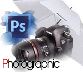  photographic services